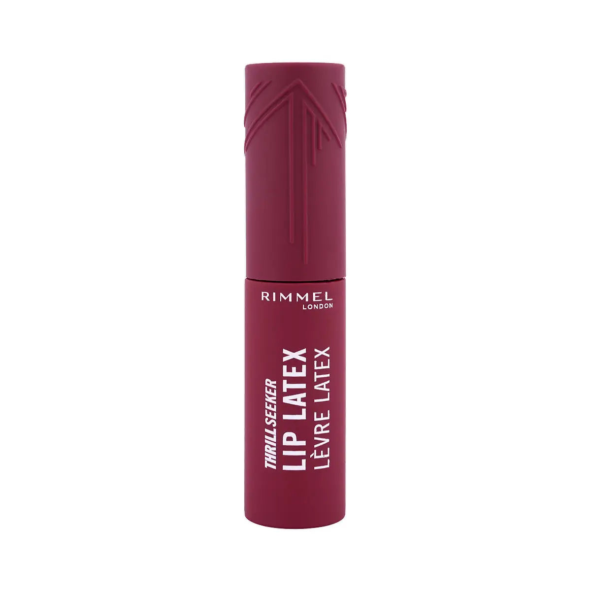 1-Rimmel Thrill Seeker Lip Latex-450 Majesty