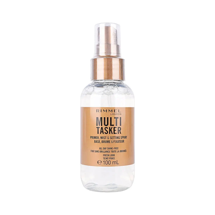 60365-Rimmel Multi Tasker Setting Spray 100mL