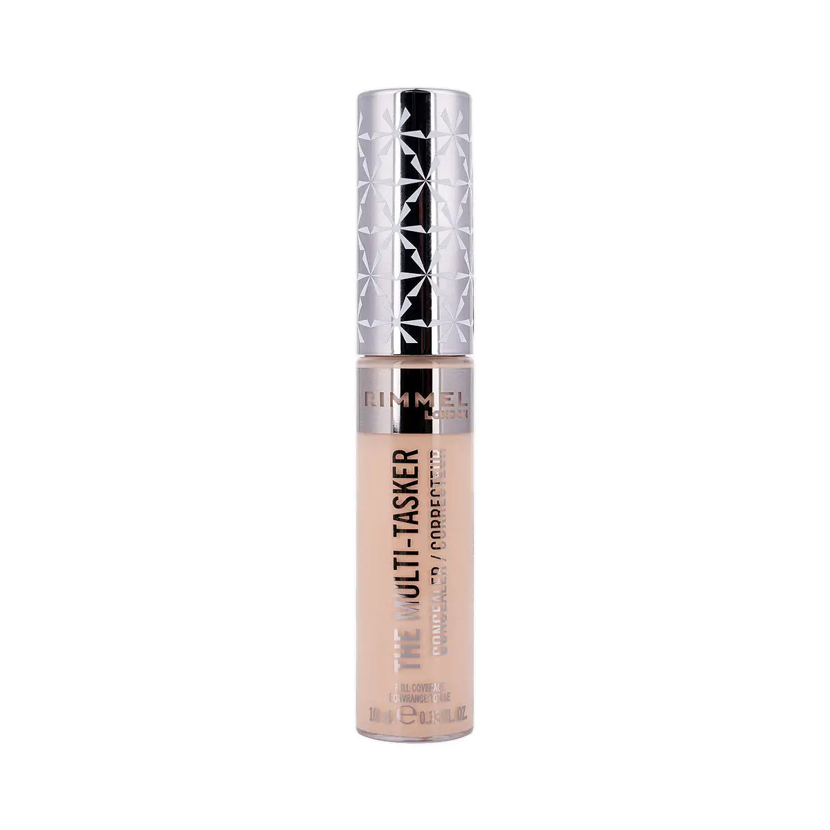 60366-Rimmel Multi Tasker Concealer 10ml-030 Light