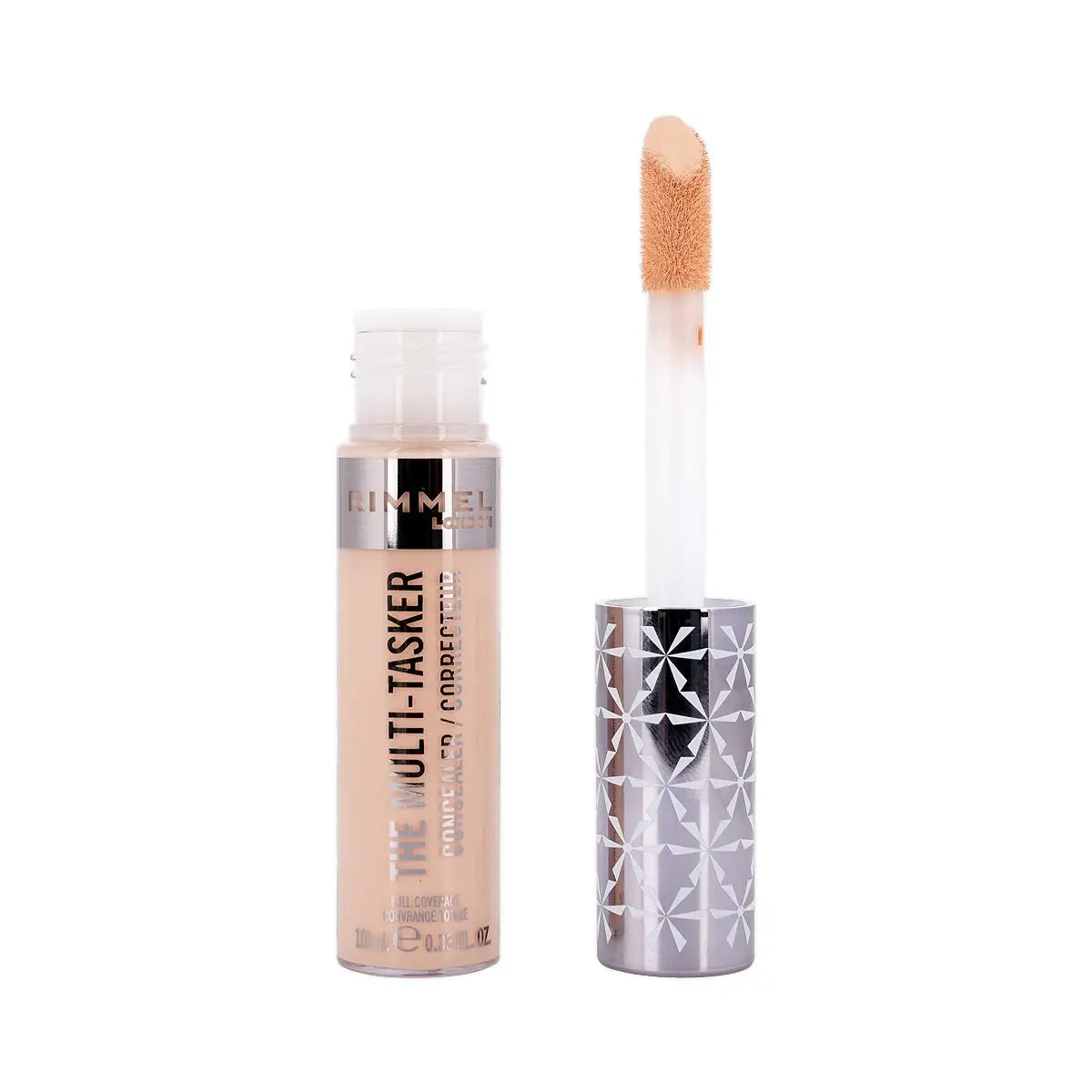 60366-Rimmel Multi Tasker Concealer 10ml-030 Light +1