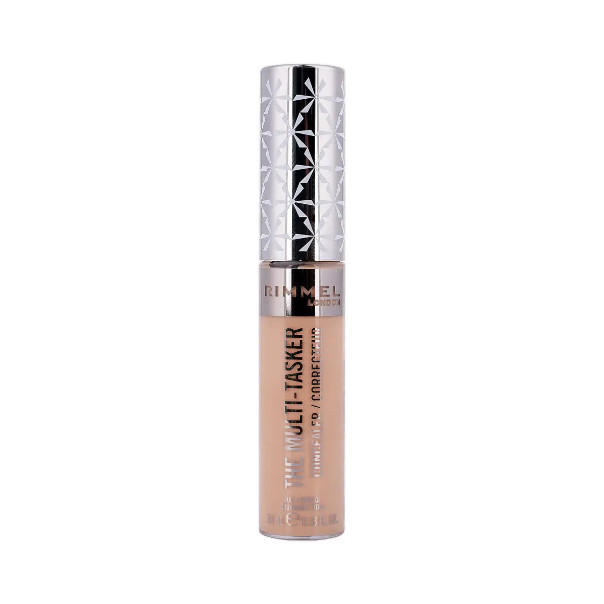 60367-Rimmel Multi Tasker Concealer 10ml-050 Sand