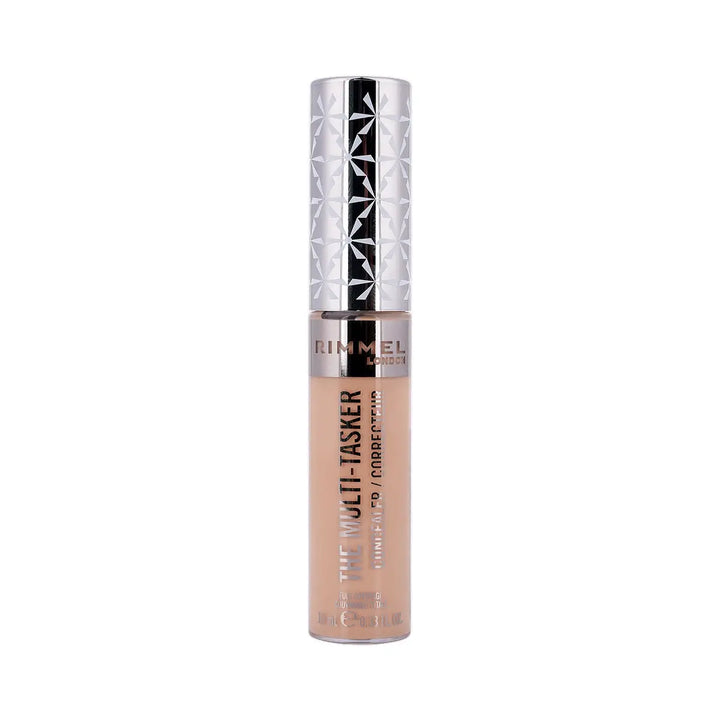 60367-Rimmel Multi Tasker Concealer 10ml-050 Sand