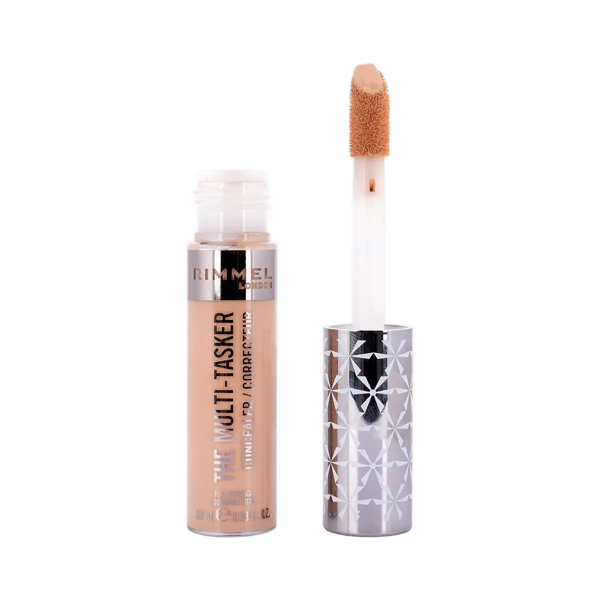 60367-Rimmel Multi Tasker Concealer 10ml-050 Sand +1