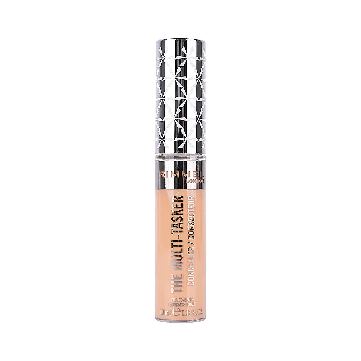 1-Rimmel Multi Tasker Concealer 10ml-060 Light