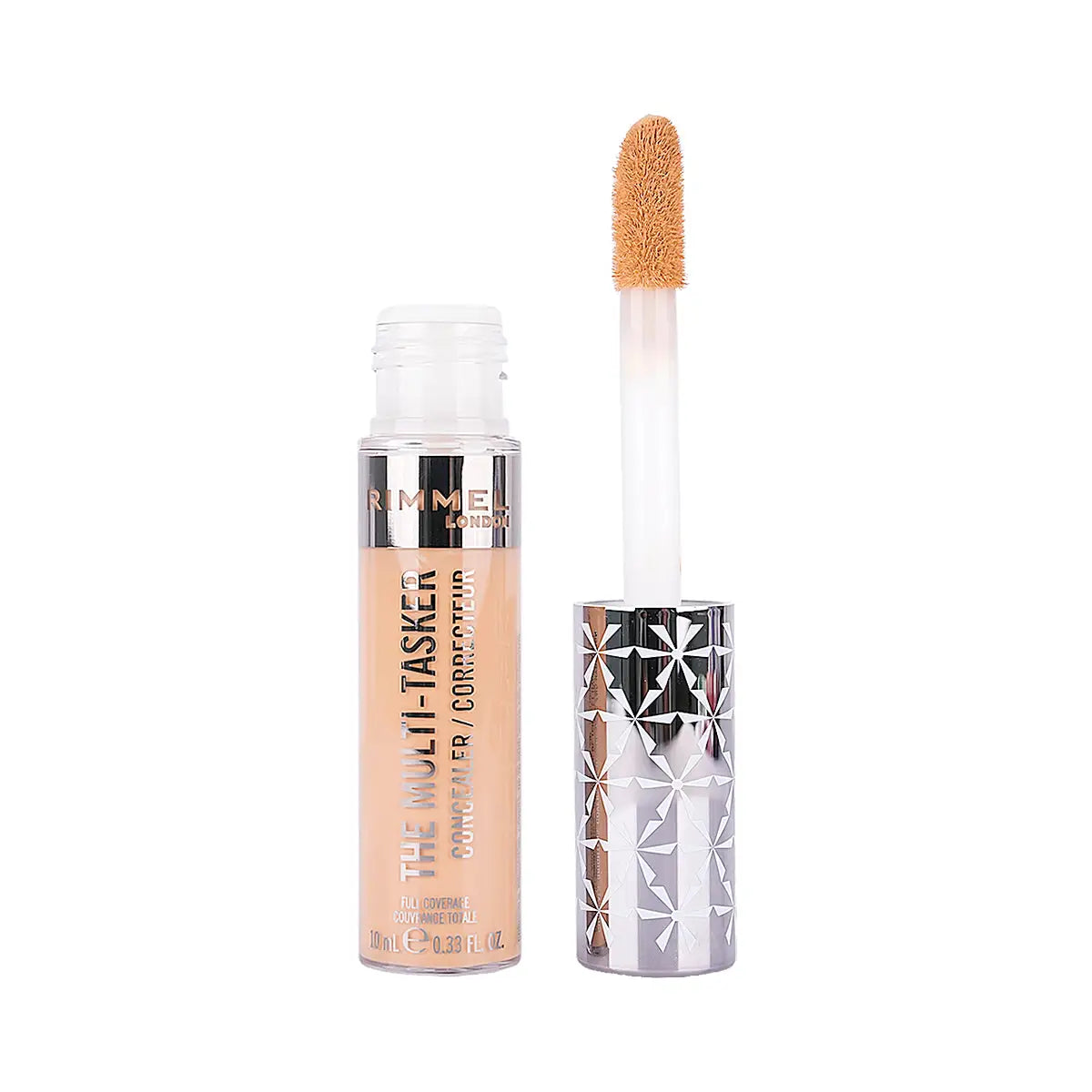 3-Rimmel Multi Tasker Concealer 10ml-060 Light +2