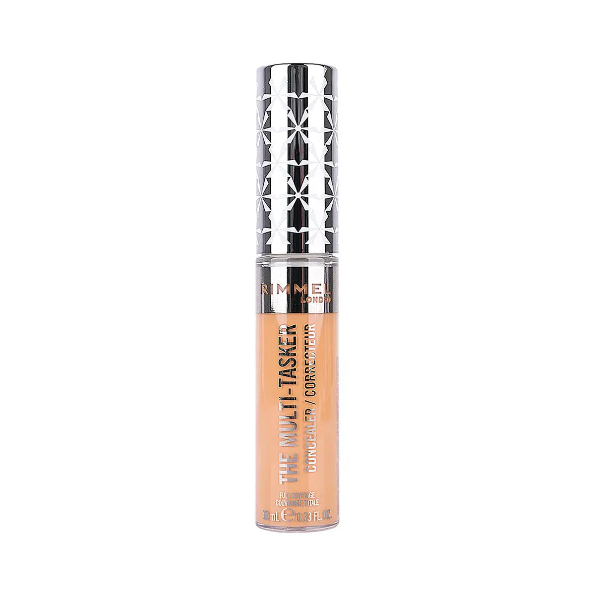 1-Rimmel Multi Tasker Concealer 10ml-070 Honey