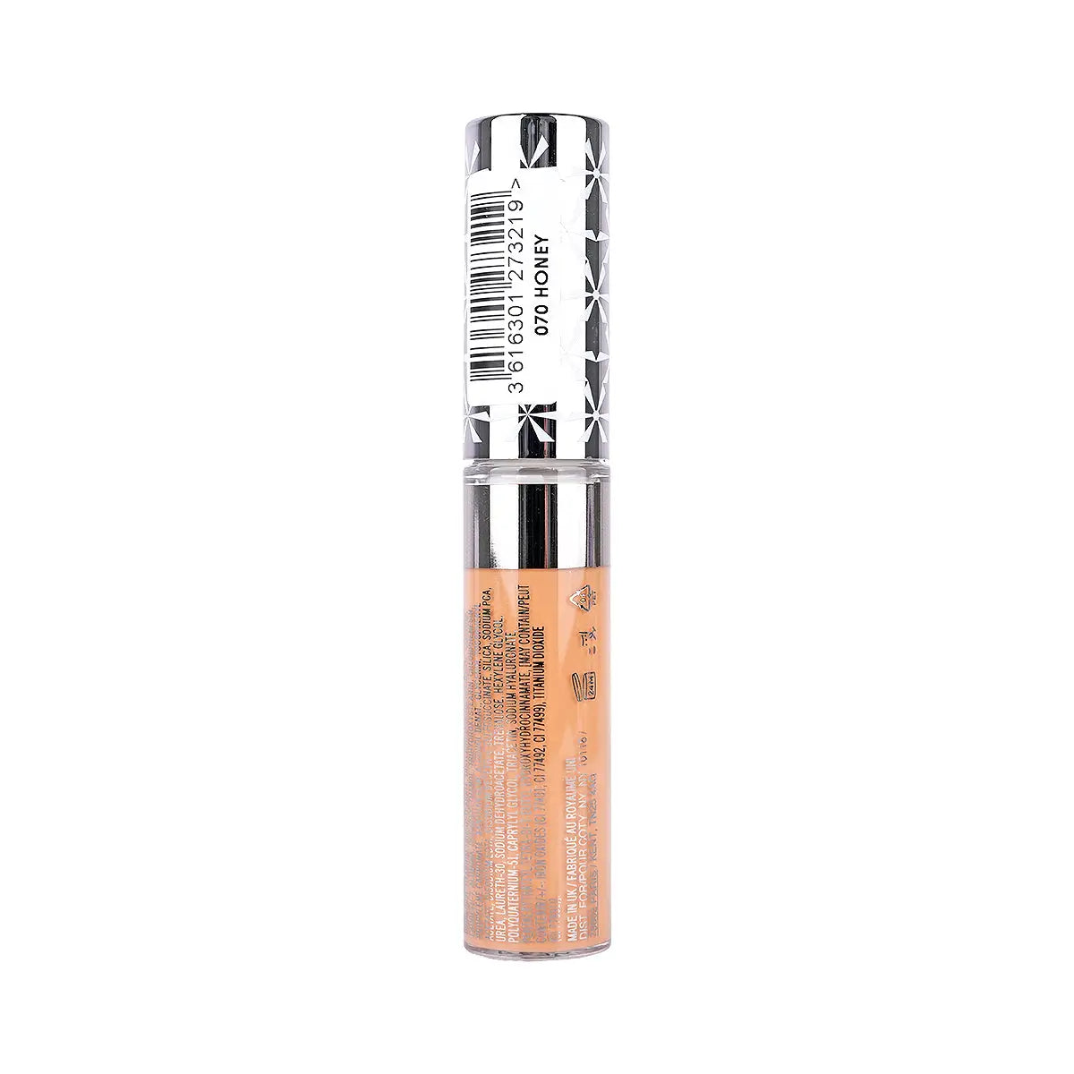2-Rimmel Multi Tasker Concealer 10ml-070 Honey +1