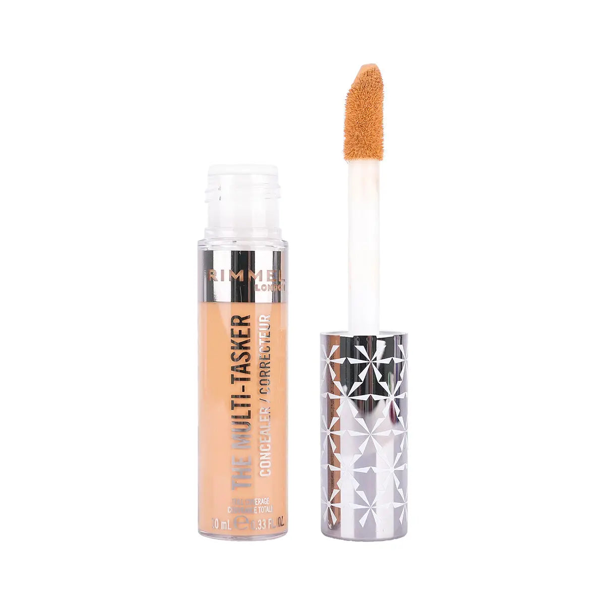 3-Rimmel Multi Tasker Concealer 10ml-070 Honey +2