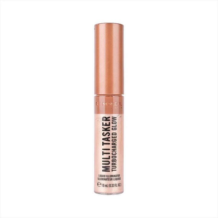 60371-Rimmel Multi Tasker Turbocharged Glow 10mL-004 Chelsea Glow
