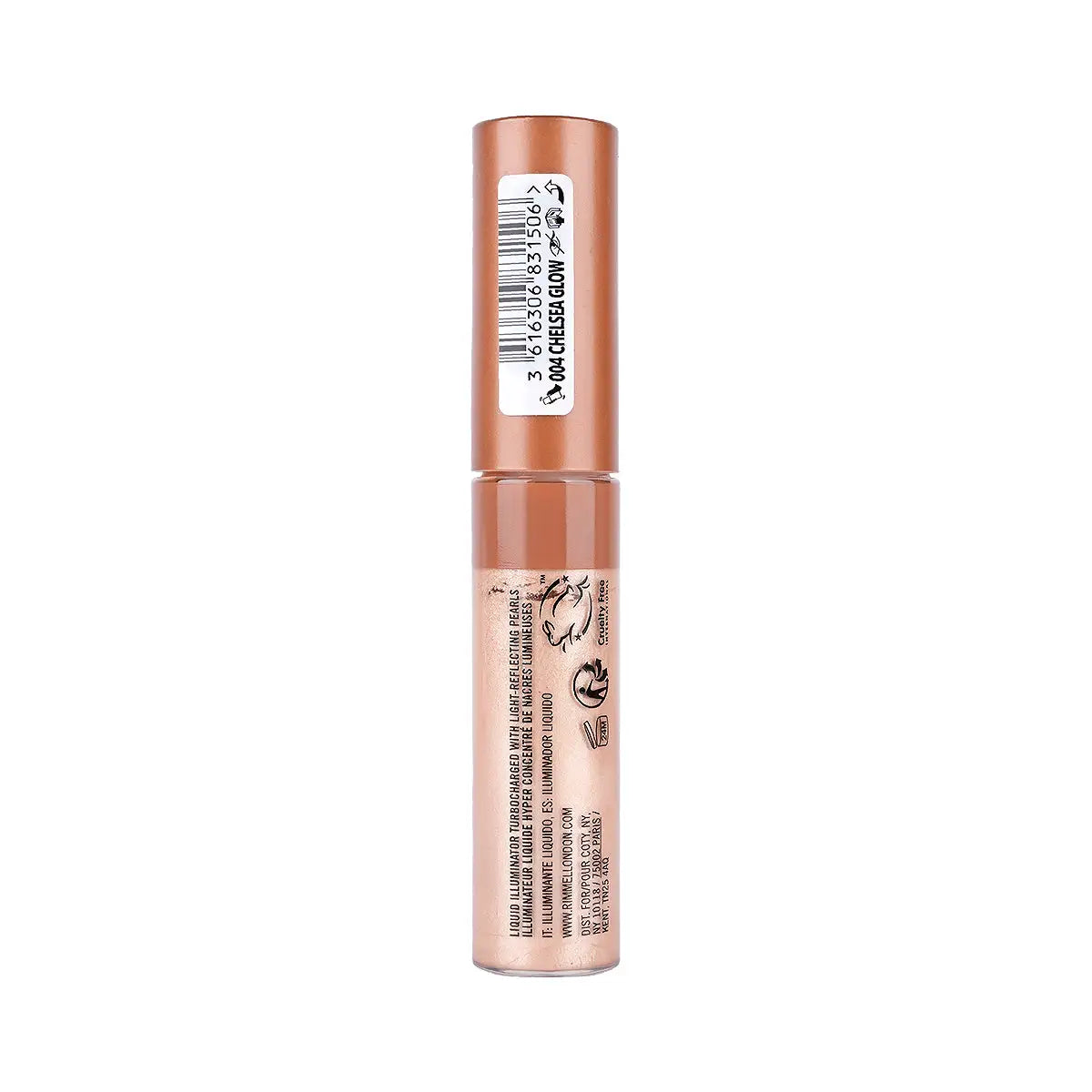 2-Rimmel Multi Tasker Turbocharged Glow 10mL-004 Chelsea Glow +1