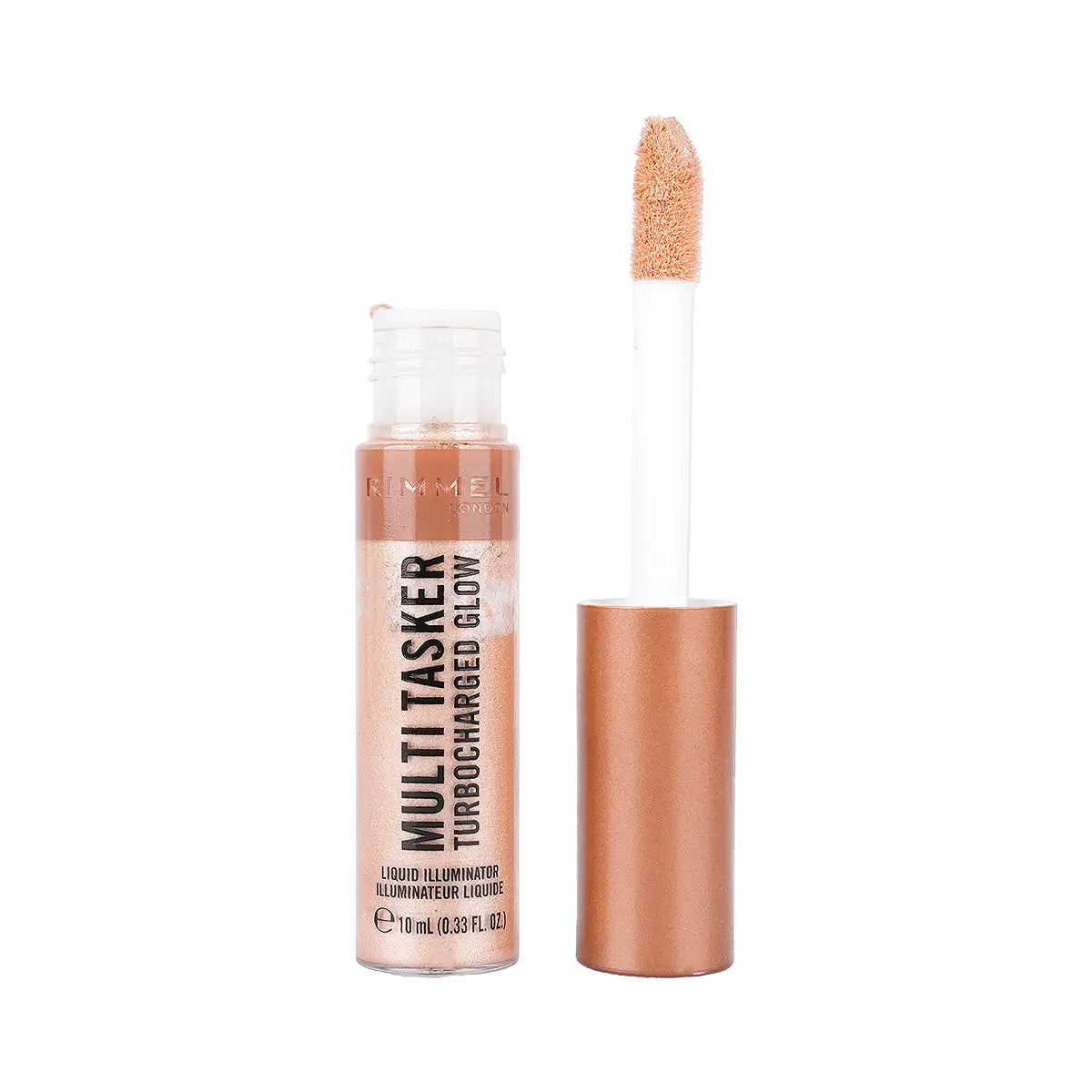 3-Rimmel Multi Tasker Turbocharged Glow 10mL-004 Chelsea Glow +2