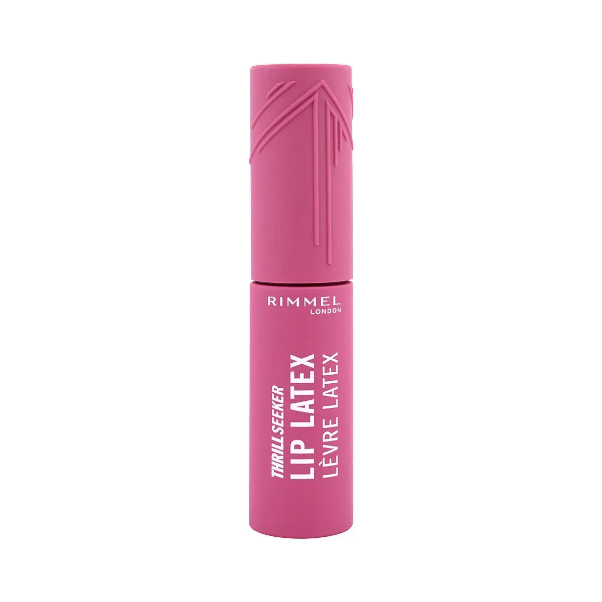 1-Rimmel Thrill Seeker Lip Latex-300 Main Character