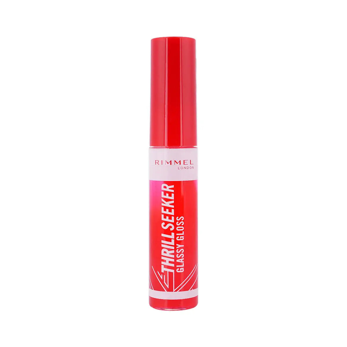 60390-Rimmel Thrill Seeker Glassy Gloss 10ml-600 Berry Glace
