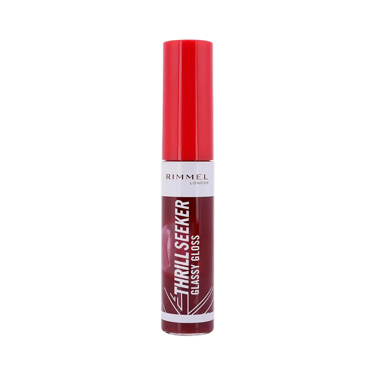 60392-Rimmel Thrill Seeker Glassy Gloss 10ml-750 Frosted Berry