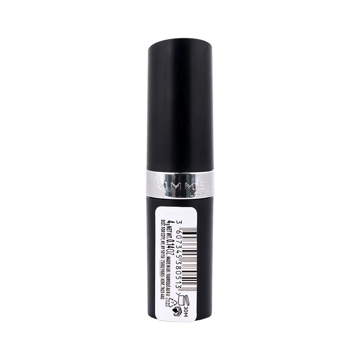 3-Rimmel Lasting Finish Lipstick-066 Heather Shimmer+ 2