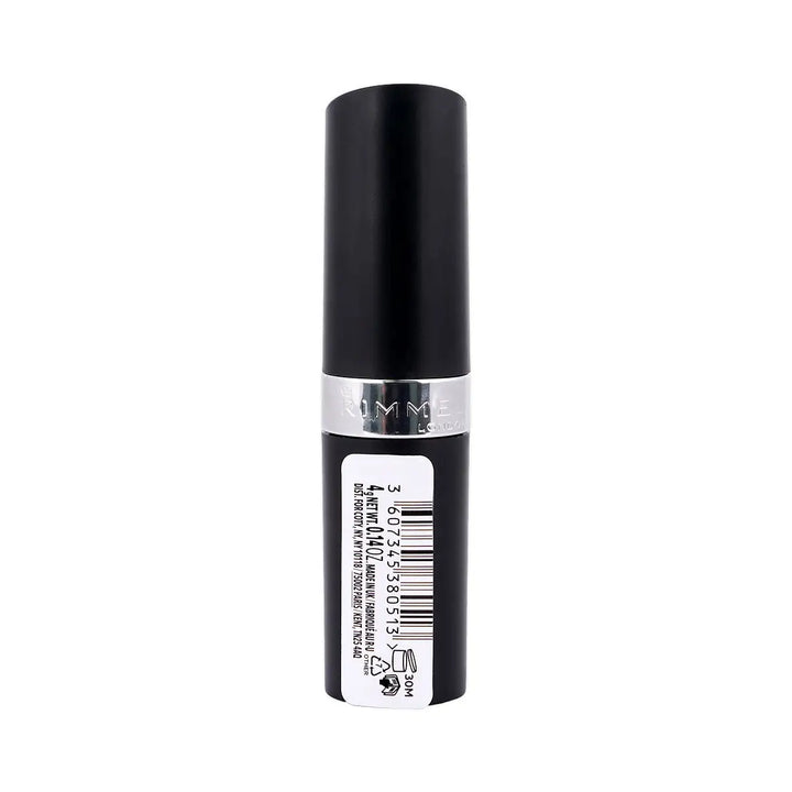 60393-Rimmel Lasting Finish Lipstick-066 Heather Shimmer +2
