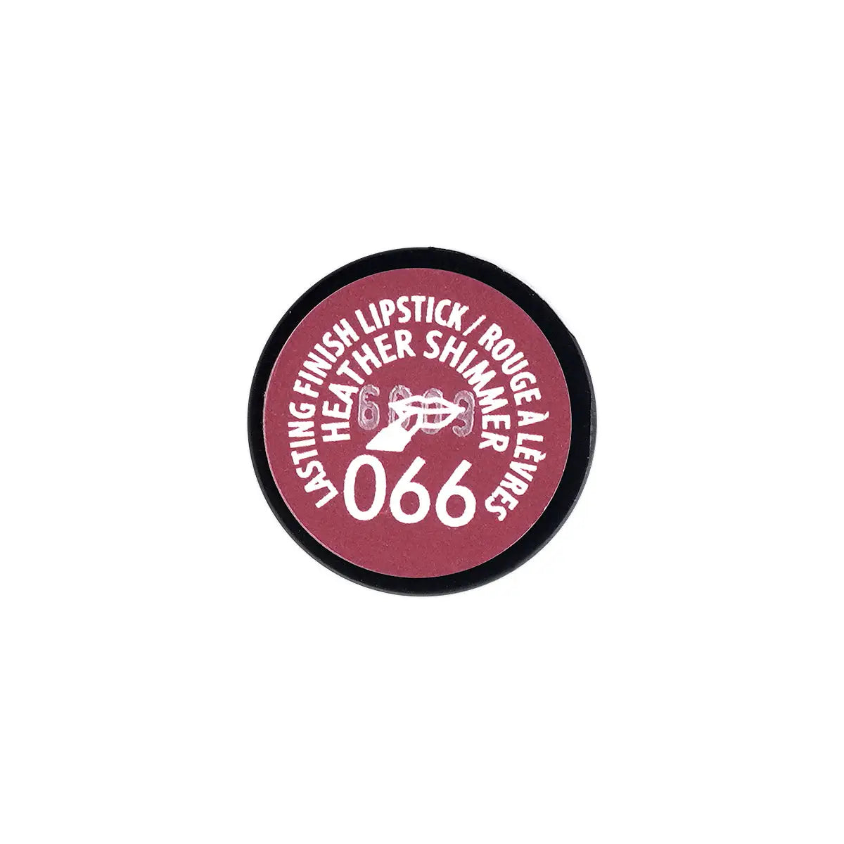 4-Rimmel Lasting Finish Lipstick-066 Heather Shimmer+ 3