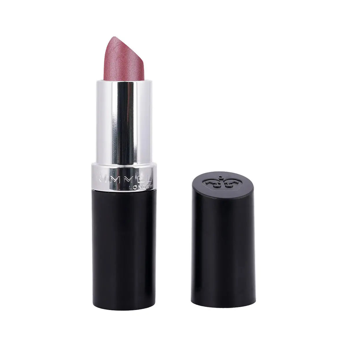 1-Rimmel Lasting Finish Lipstick-066 Heather Shimmer