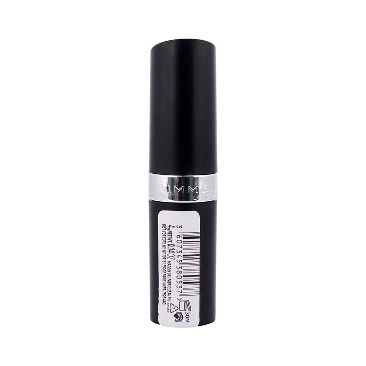 60394-Rimmel Lasting Finish Lipstick-077 Brink Of Pink +1