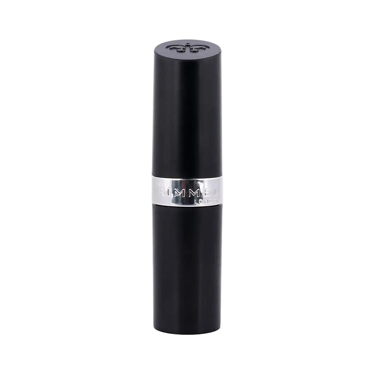 60394-Rimmel Lasting Finish Lipstick-077 Brink Of Pink