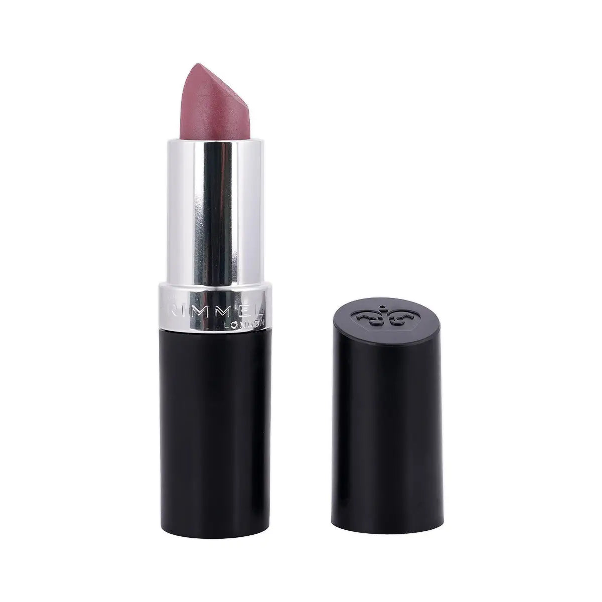 60394-Rimmel Lasting Finish Lipstick-077 Brink Of Pink +3