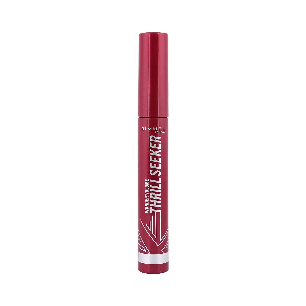 60400-Rimmel Wonder Volume Thrill Seeker Mascara-Extreme Black