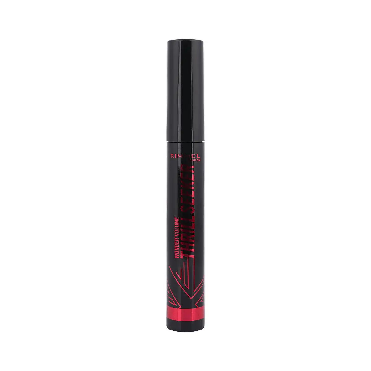 60401-Rimmel Wonder Volume Thrill Seeker Mascara-Pitch Black