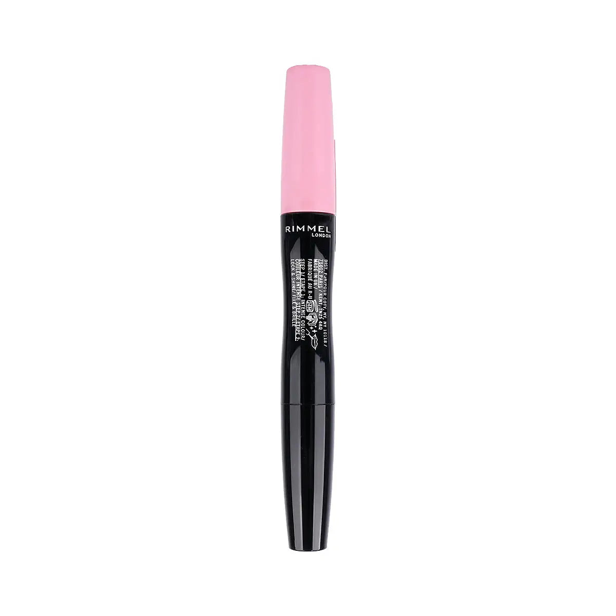 1-Rimmel Lasting Provocalips-220 Come Up Roses