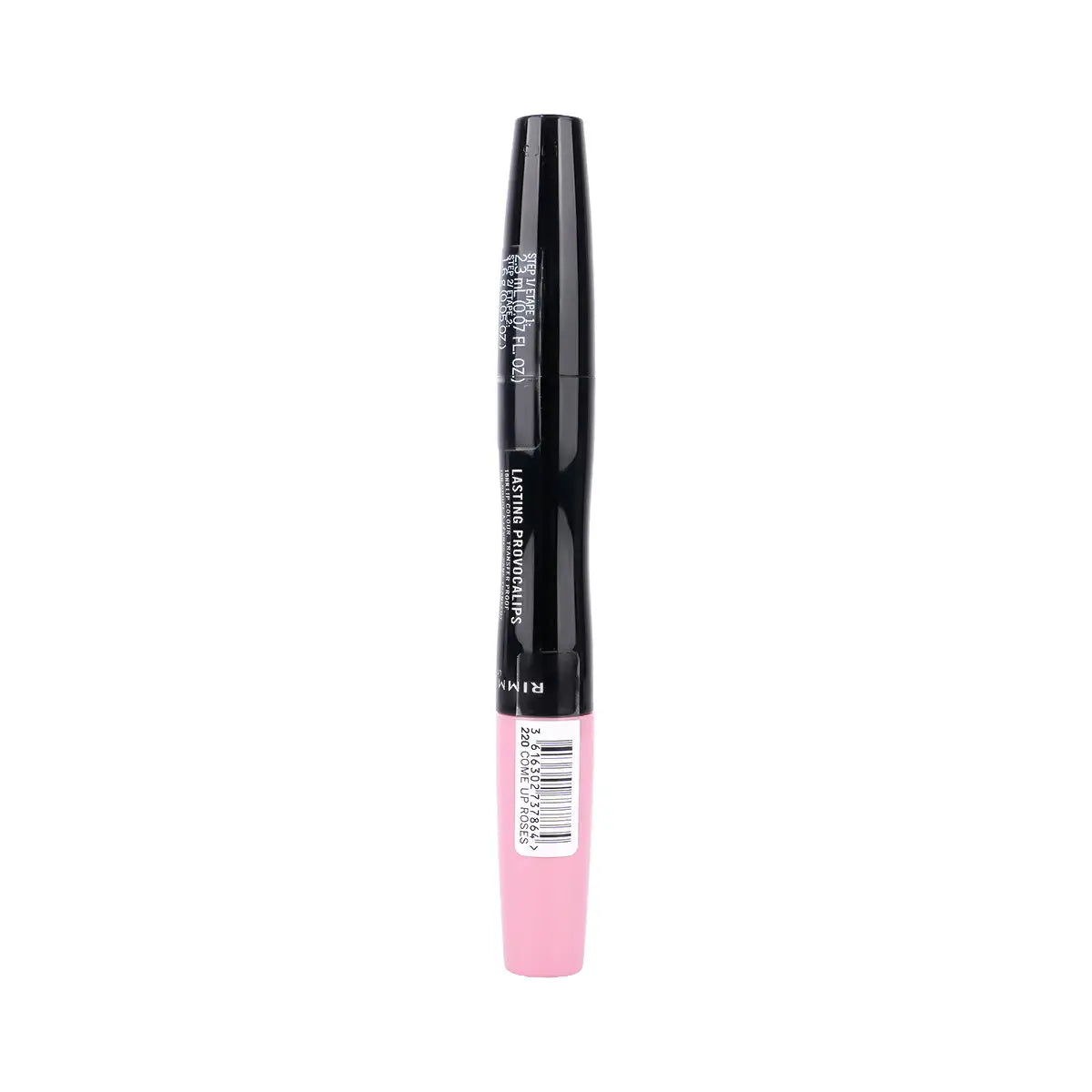 2-Rimmel Lasting Provocalips-220 Come Up Roses +1