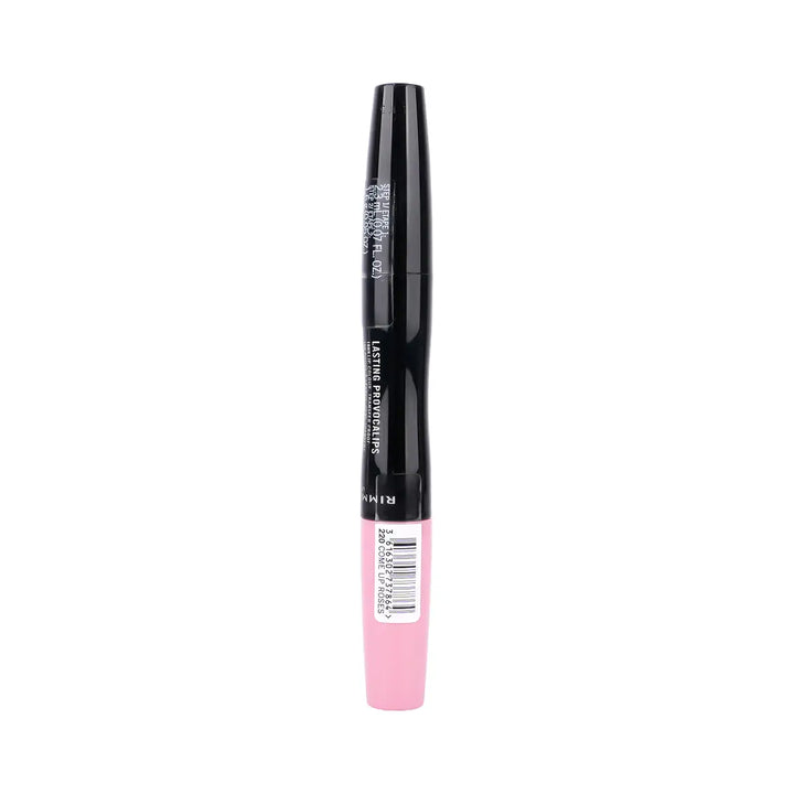 60403-Rimmel Lasting Provocalips-220 Come Up Roses +1