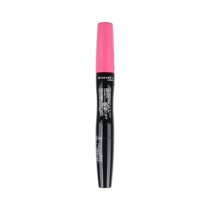 60404-Rimmel Lasting Provocalips-310 Pouting Pink