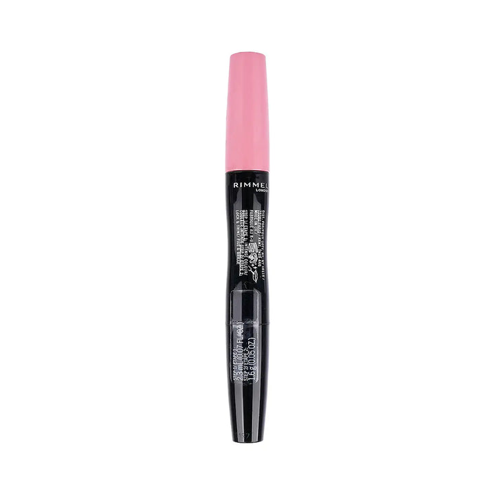 60405-Rimmel Lasting Provocalips-400 Grin &amp; Bare It