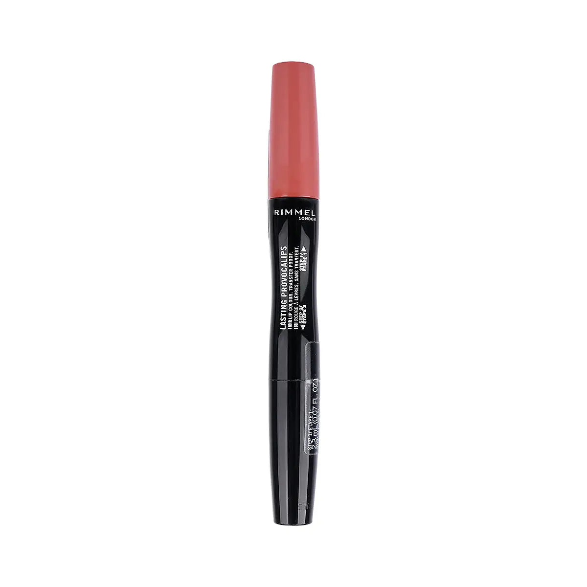 3-Rimmel Lasting Provocalips-730 Make A Mauve +2