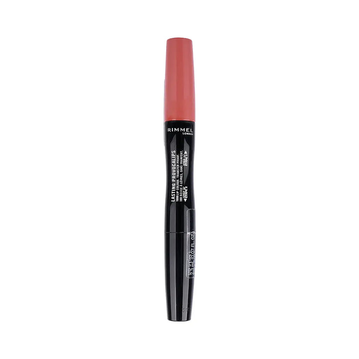 60406-Rimmel Lasting Provocalips-730 Make A Mauve +2
