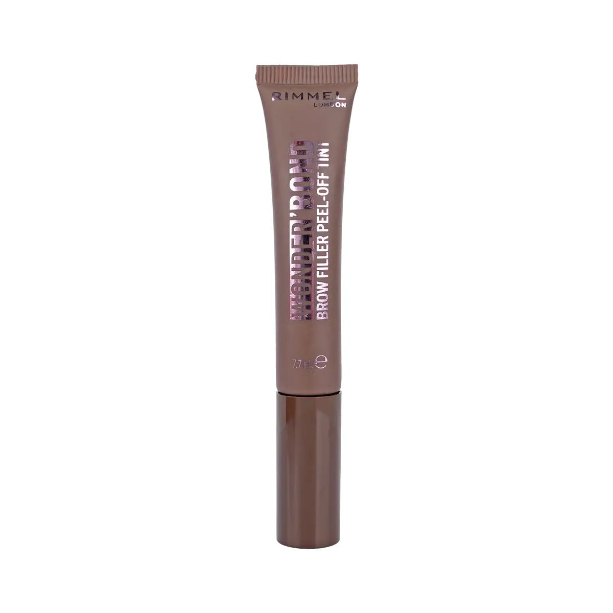 1-Rimmel Wonder Bond Brow Filler Peel-Off Tint-003 Dark Brown