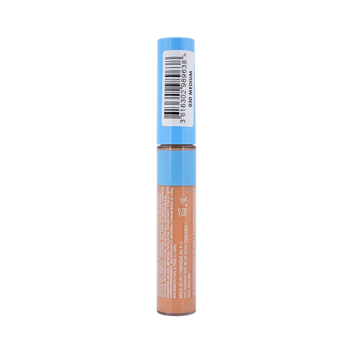 2-Rimmel Kind & Free Hydrating Concealer-030 Medium+ 1