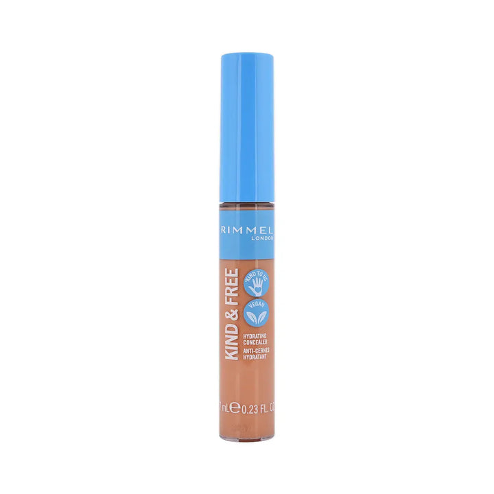 60412-Rimmel Kind &amp; Free Hydrating Concealer-030 Medium