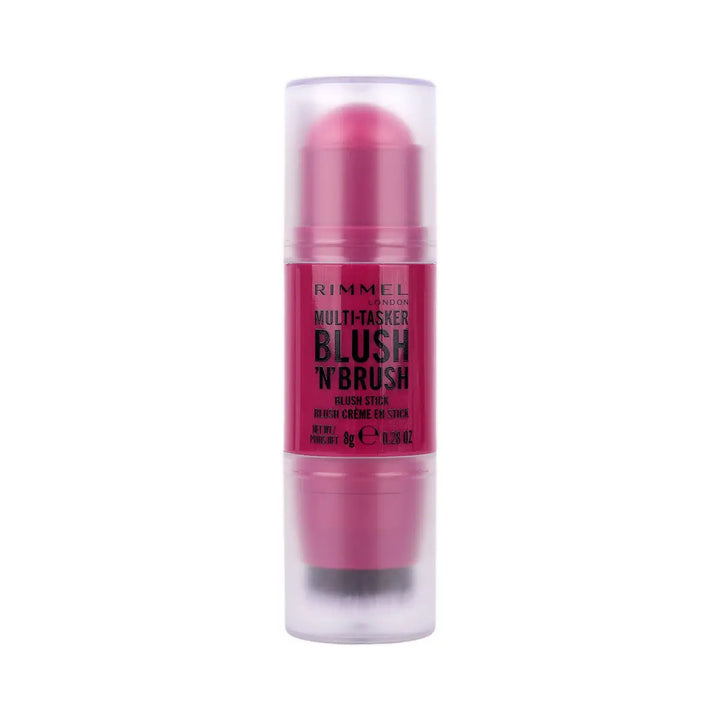 60413-Rimmel Multi-Tasker Blush &