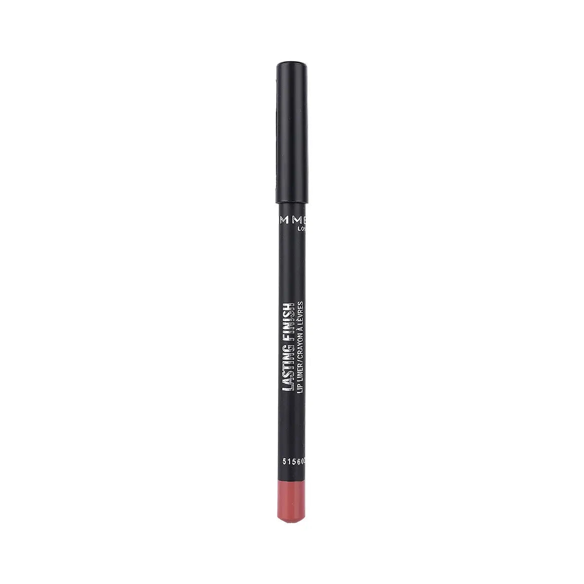 1-Rimmel Lasting Finish Lip Liner-110 Spice