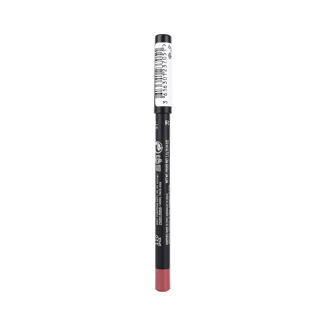 60414-Rimmel Lasting Finish Lip Liner-110 Spice +1