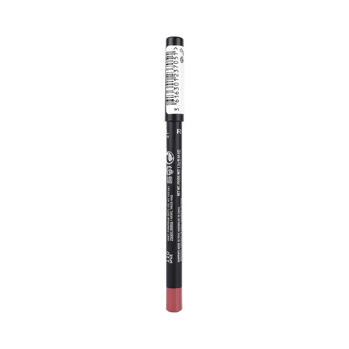 60414-Rimmel Lasting Finish Lip Liner-110 Spice +1