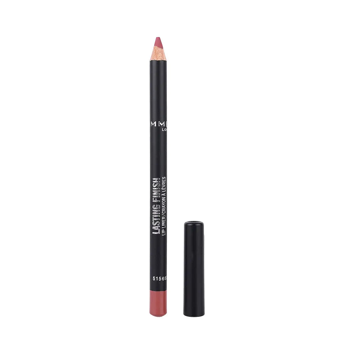 3-Rimmel Lasting Finish Lip Liner-110 Spice +2