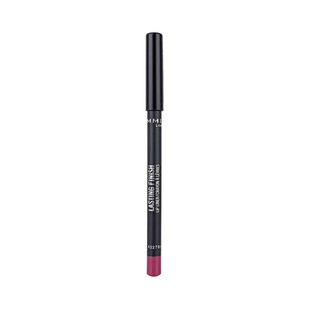 60415-Rimmel Lasting Finish Lip Liner-215 Ms.Mauve +2