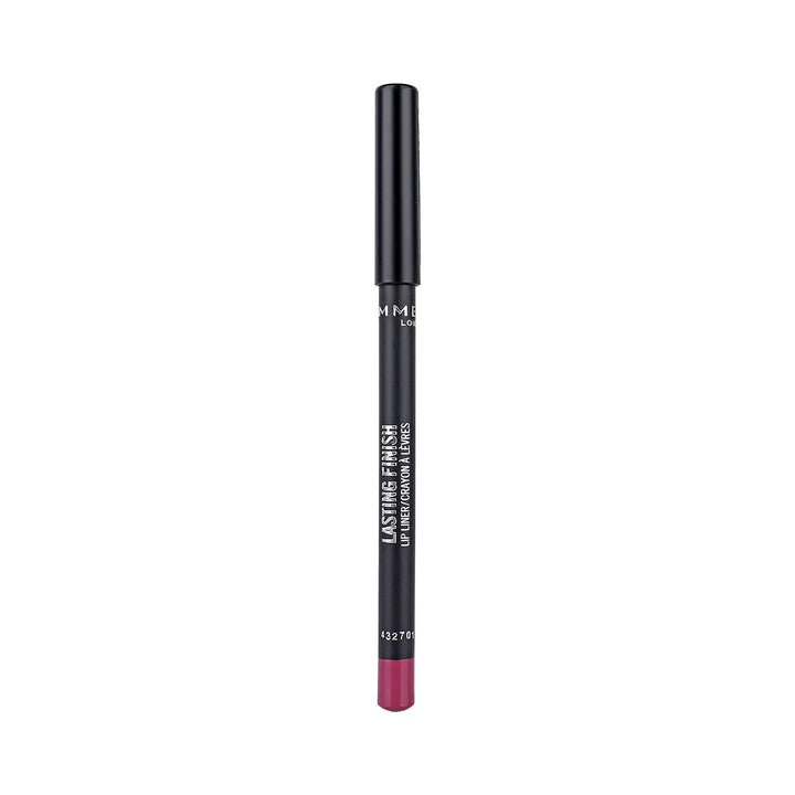 60415-Rimmel Lasting Finish Lip Liner-215 Ms.Mauve +2