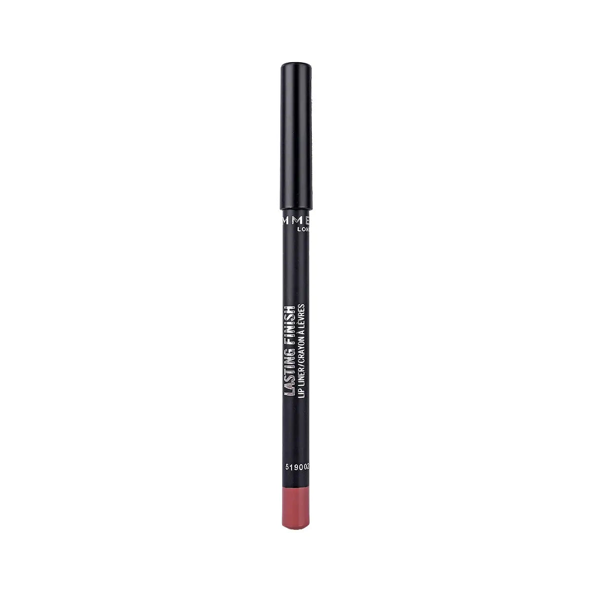 1-Rimmel Lasting Finish Lip Liner-760 90S Nude