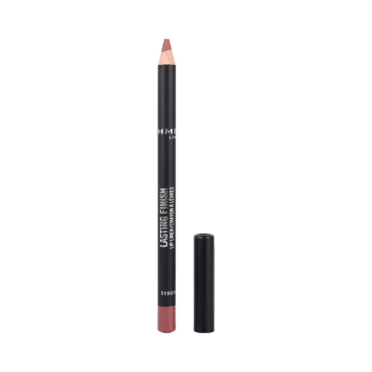 3-Rimmel Lasting Finish Lip Liner-760 90S Nude +2