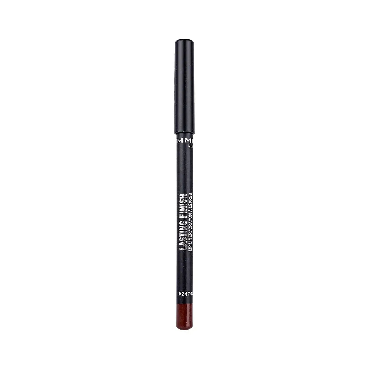1-Rimmel Lasting Finish Lip Liner - 790 Brownie Pie