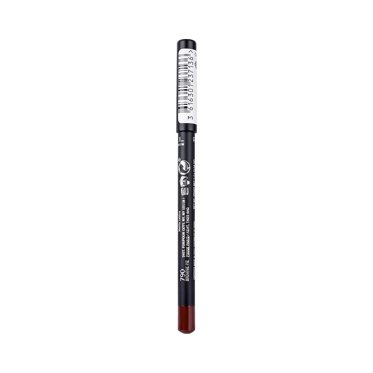 2-Rimmel Lasting Finish Lip Liner - 790 Brownie Pie +1