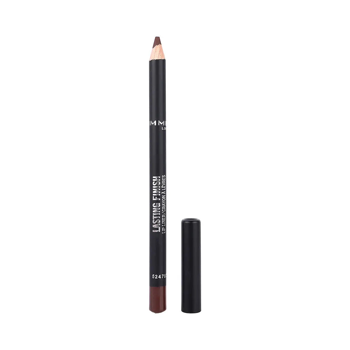 3-Rimmel Lasting Finish Lip Liner - 790 Brownie Pie +2