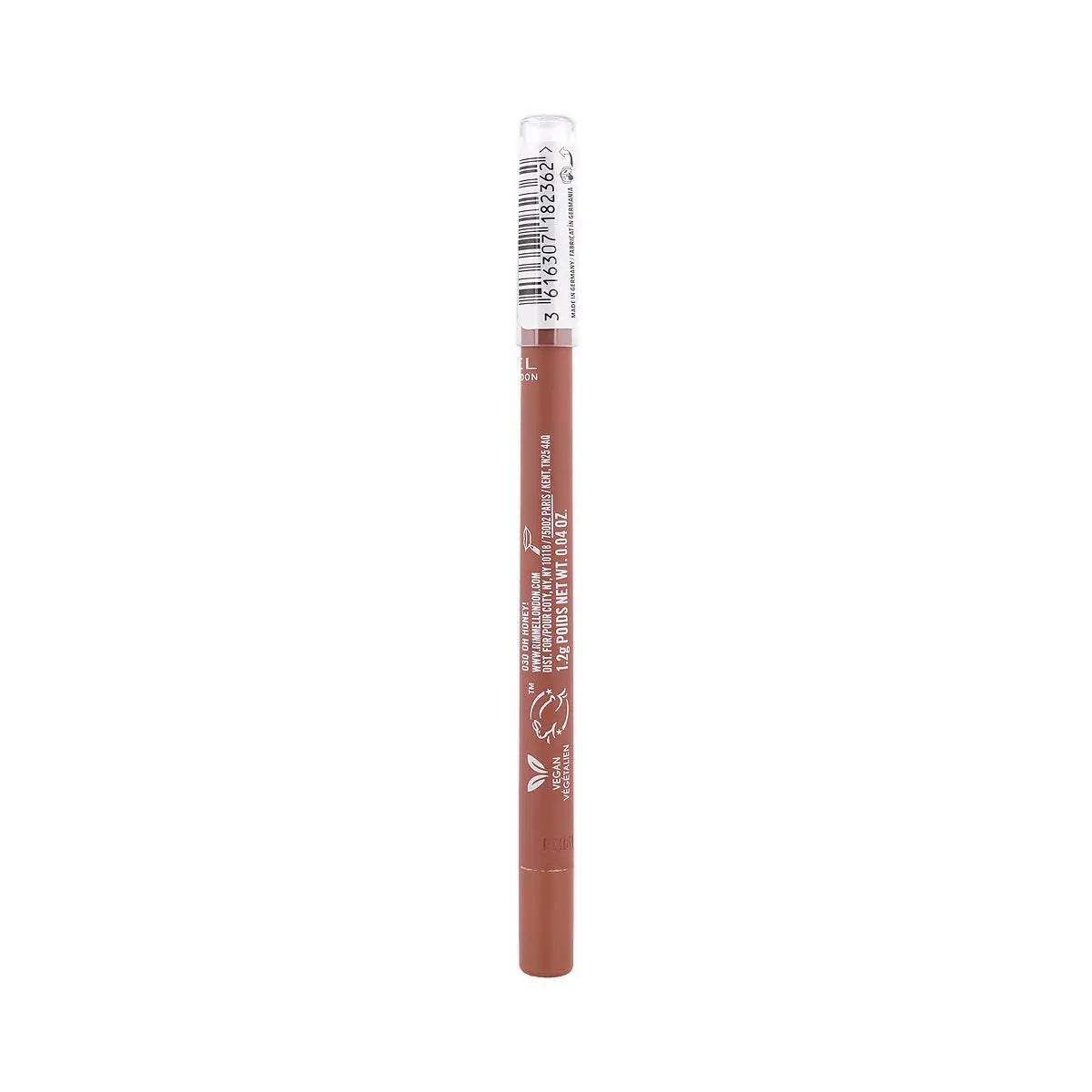 2-Rimmel Oh My Plump Lip Shaper-030 0h Honey!+ 1